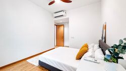 One-north Residences (D5), Apartment #560259321